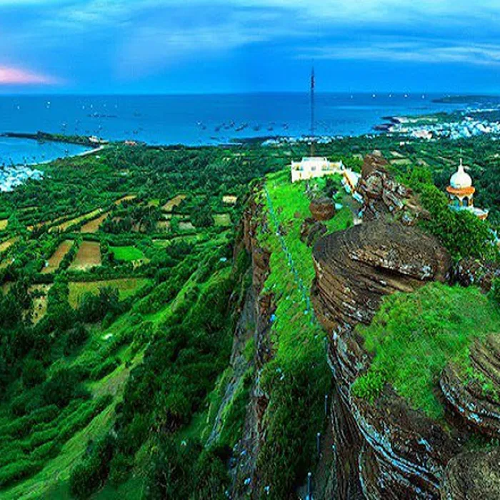 TOUR DU LỊCH PHAN THIẾT TỪ BÌNH DƯƠNG
