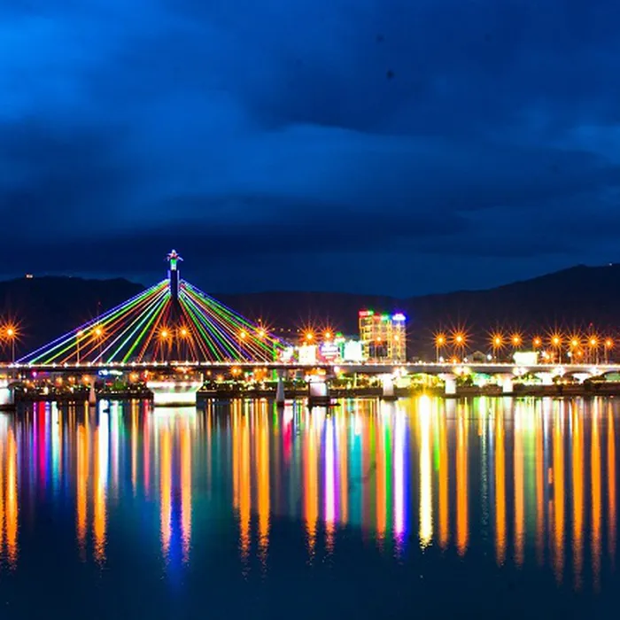 TOUR DU LỊCH TỪ ĐỒNG THÁP ĐI ĐÀ NẴNG BẰNG MÁY BAY