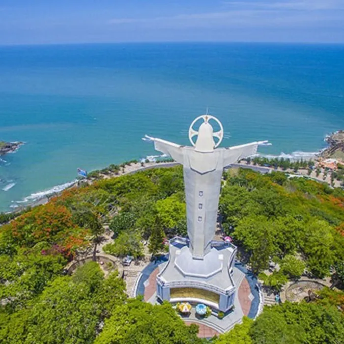 TOUR DU LỊCH VŨNG TÀU 2 NGÀY 1 ĐÊM GIÁ RẺ