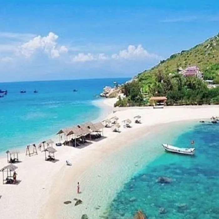TOUR DU LỊCH VŨNG TÀU NHA TRANG GIÁ RẺ CHẤT LƯỢNG