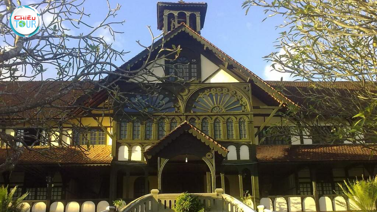 Tour du lịch Tây Nguyên 3 Ngày 3 Đêm ghép đoàn