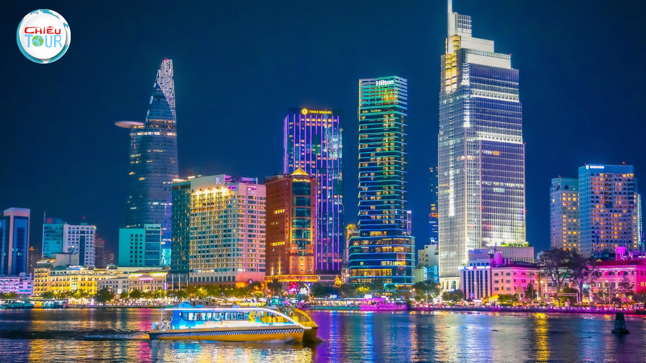 Tour du lịch TPPHCM - Bình Dương - Phan Thiết 4N3D ghép đoàn