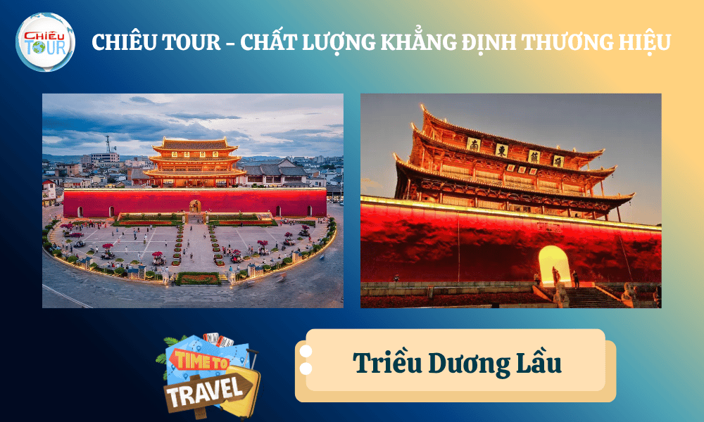 Tour Hà Nội - Bình Biên - Kiến Thủy - Sapa 6N5D giá rẻ