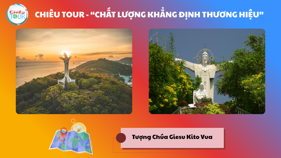 Tour Vũng Tàu giá rẻ