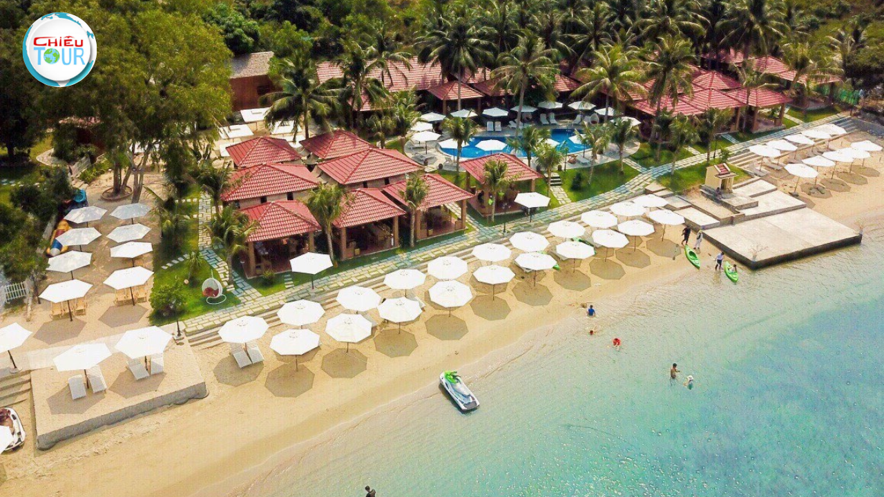 Tour Nha Trang 3 Ngày 3 Đêm