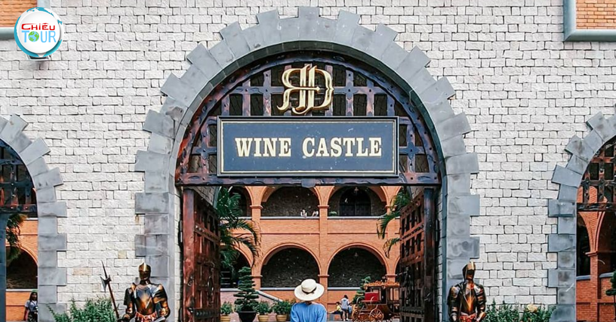 Tour Phan Thiết 2 Ngày 1 Đêm ghép đoàn