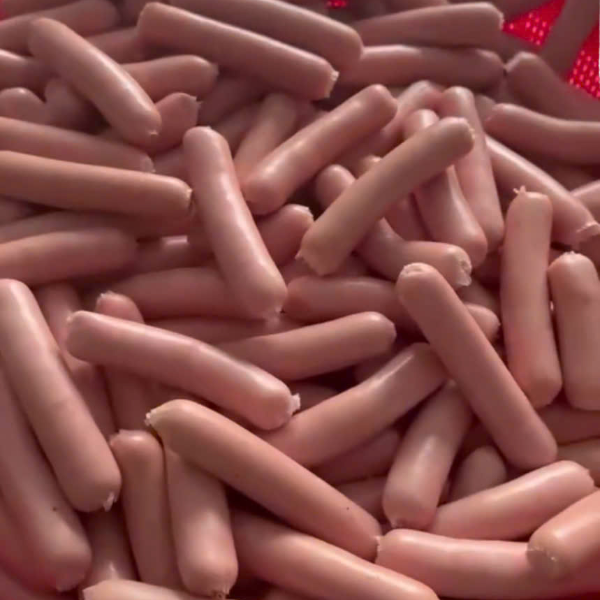 Xúc xích Xúc xích