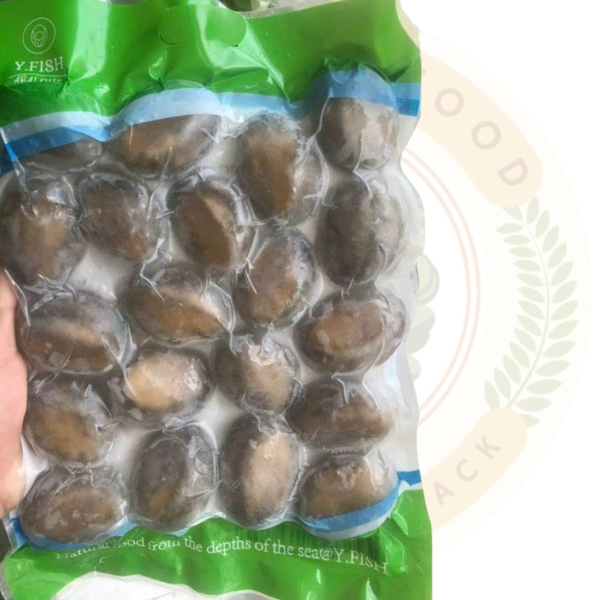 Bào Ngư Y Fish Bào Ngư Y Fish