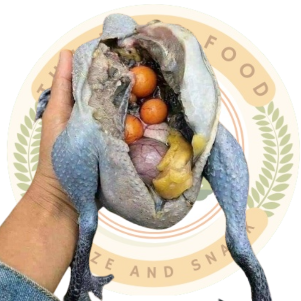 gà ác nguyên con từ 300-500g gà ác nguyên con từ 300-500g