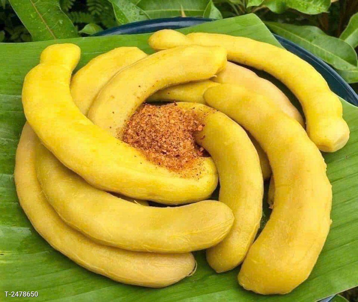 Me Thái Ngâm Chua Ngọt Me Thái Ngâm Chua Ngọt