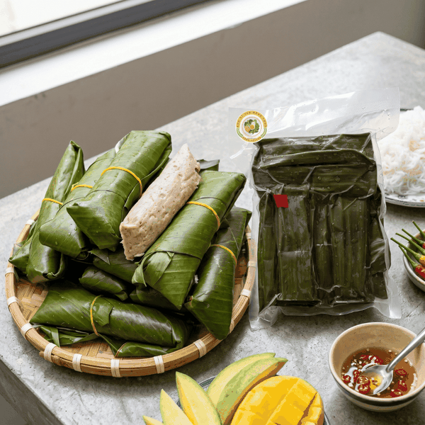 Chả Tép Heo 1kg