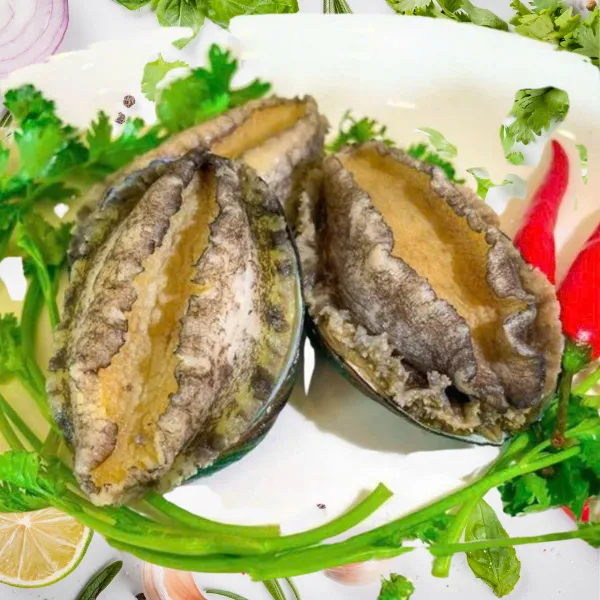 Bào Ngư Y Fish 1kg