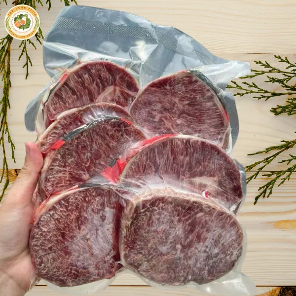 Bò AUKOBE Lõi Vai 1kg