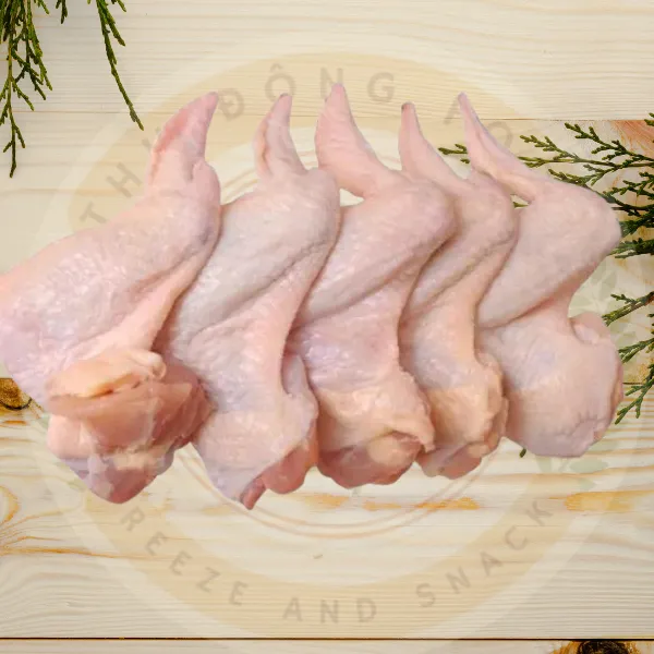 Cánh Gà Nguyên Cành 1kg