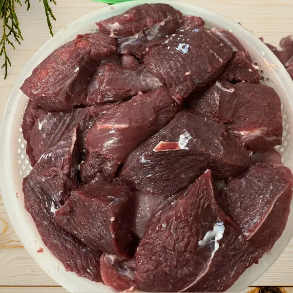 Chả Bò Rin Quảng Ngãi 1Kg