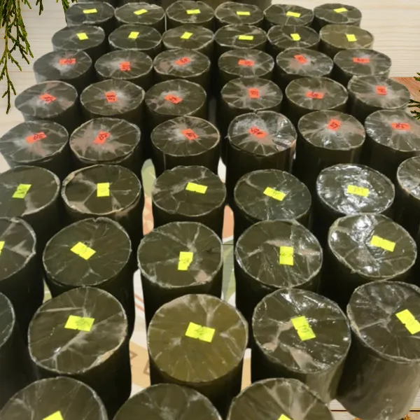 Chả Bò Rin Quảng Ngãi 1Kg
