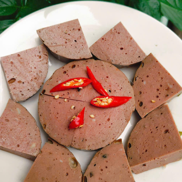 Chả Bò Rin Quảng Ngãi 1Kg