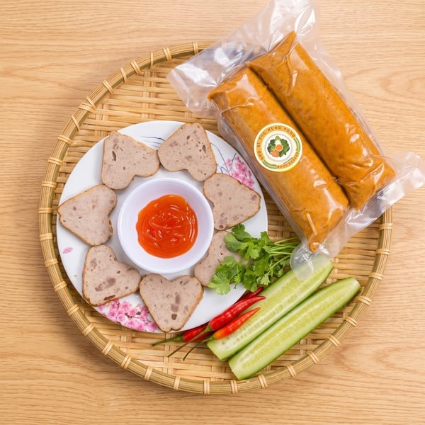 Chả Quế Quảng Ngãi 1kg