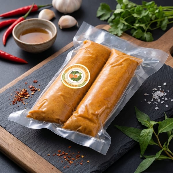 Chả Quế Quảng Ngãi 1kg