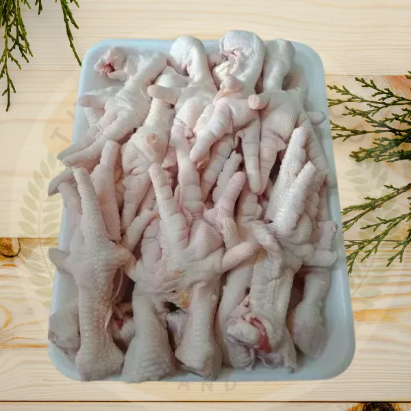 Chân Gà Rút Xương Tươi 1Kg Cấp Đông