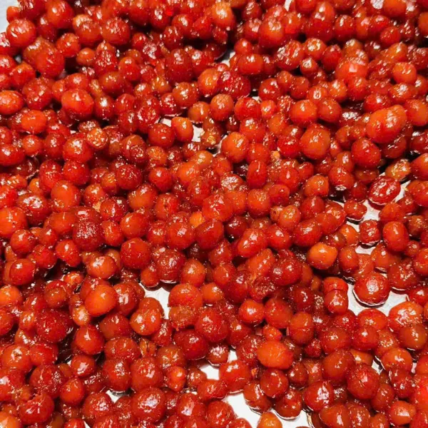 Chùm Ruột Rim Mật Ong Hộp 500g