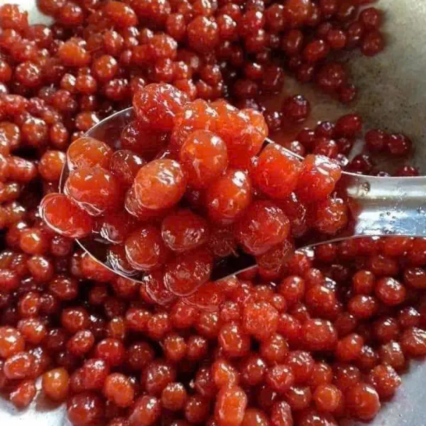 Chùm Ruột Rim Mật Ong Hộp 500g