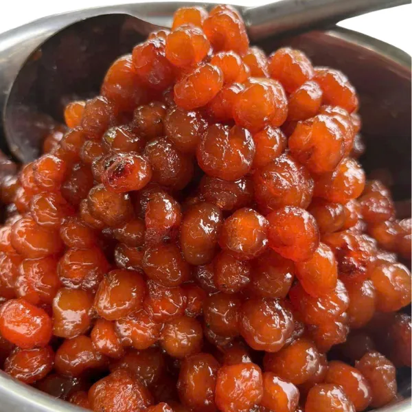 Chùm Ruột Rim Mật Ong Hộp 500g