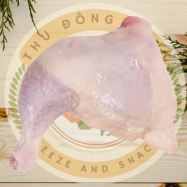 Đùi Gà Gốc Tư 1kg