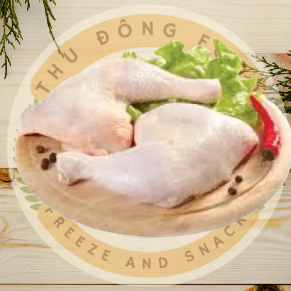 Đùi Gà Gốc Tư 1kg
