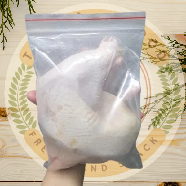 Đùi Gà Gốc Tư 1kg