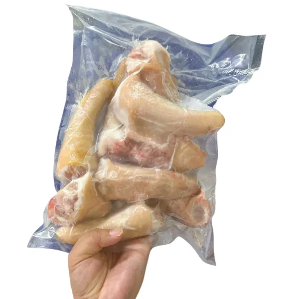 Đuôi Heo Cục 900g