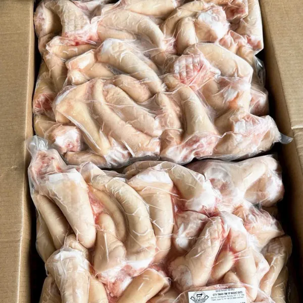 Đuôi Heo Cục 900g