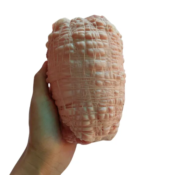 Giò Heo Bó Chỉ 1kg