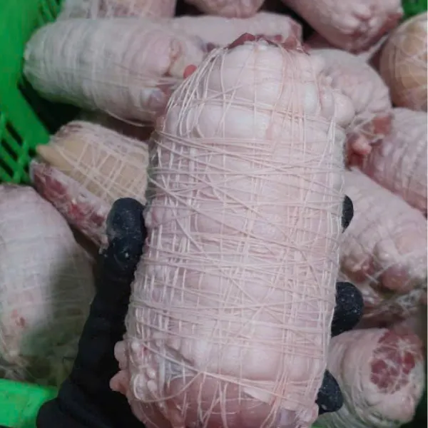 Giò Heo Bó Chỉ 1kg