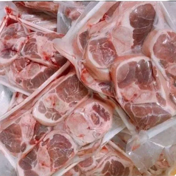 Giò Khoanh Nạc 1kg