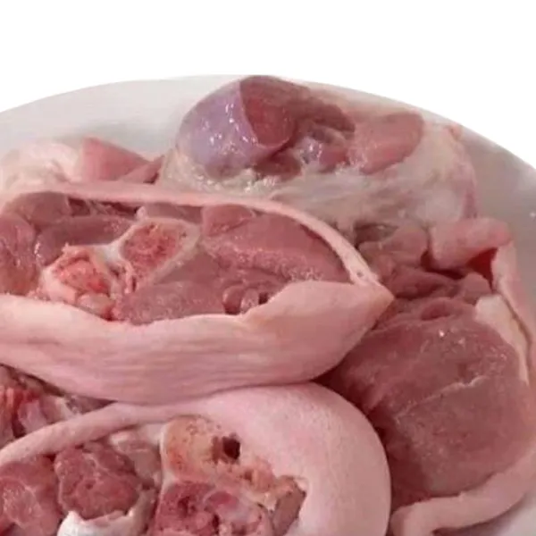 Giò Khoanh Nạc 1kg