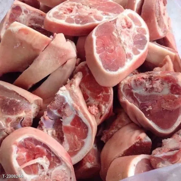 Giò Khoanh Nạc 1kg