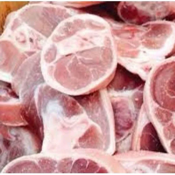 Giò Khoanh Nạc 1kg