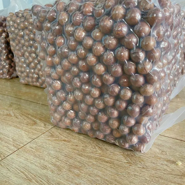 Hạc Macca Úc Size Đại Hủ 500gr