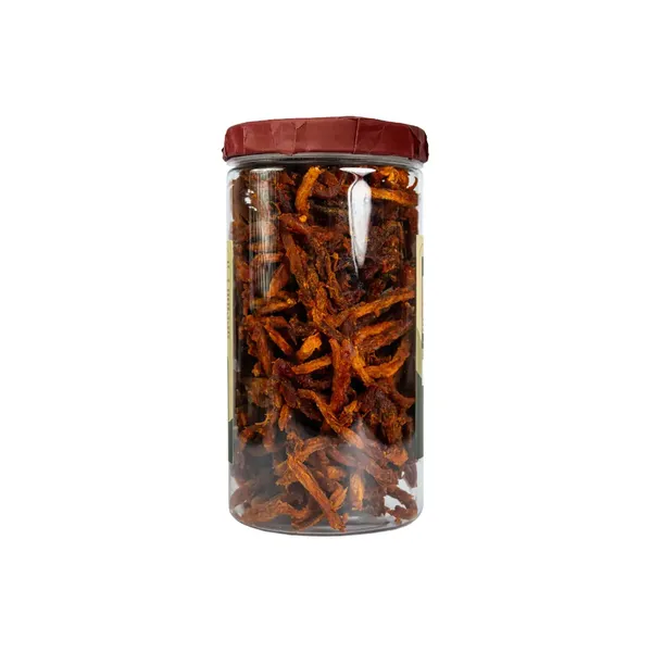 Khô Bò Sợi Hủ 300g