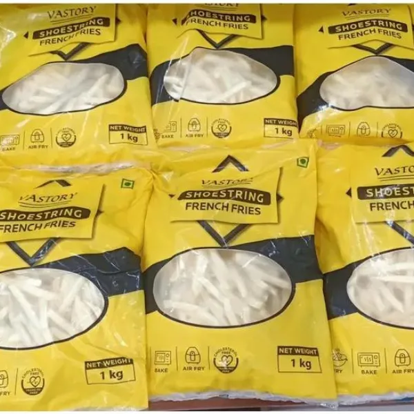 Khoai Tây Ấn Siêu Ngon 1kg