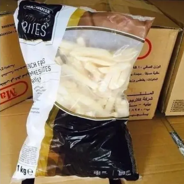 Khoai tây cọng Bỉ 1kg