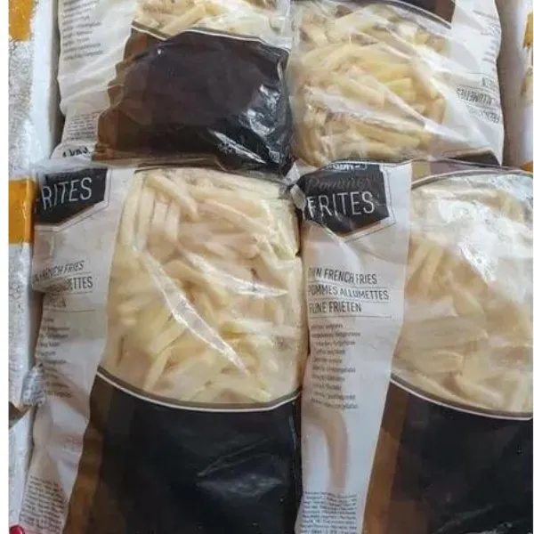 Khoai tây cọng Bỉ 1kg