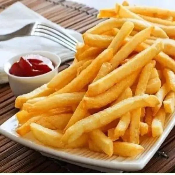 Khoai tây cọng Bỉ 1kg