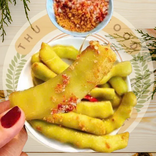 Me Ngâm Tách Hạt Hủ 500g