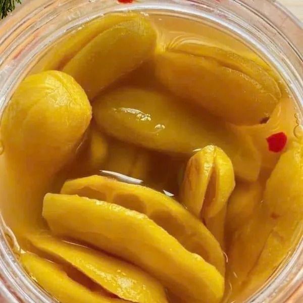 Me Ngâm Tách Hạt Hủ 500g