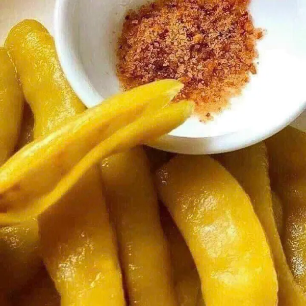 Me Ngâm Tách Hạt Hủ 500g