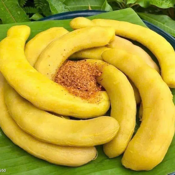 Me Thái Ngâm Chua Ngọt