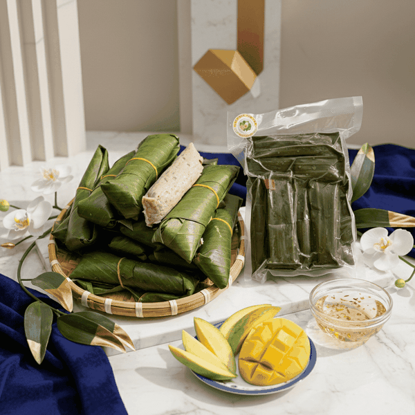 Chả Tép Heo 1kg