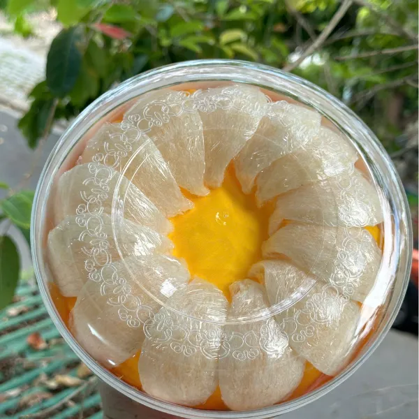 Tổ Yến Khánh Hòa Rút Lông Định Hình